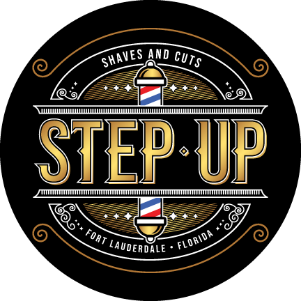Step Up Barbershop